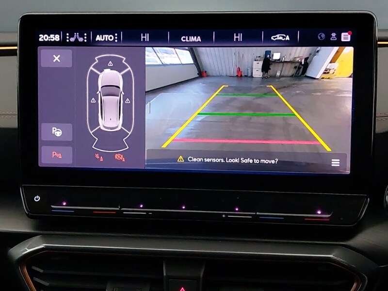 Used Cupra Formentor 2021 for sale - 77284565: Photo 10