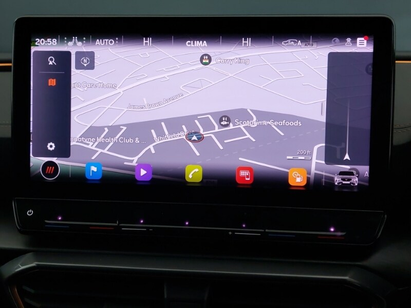 Used Cupra Formentor 2021 for sale - 77284565: Photo 11