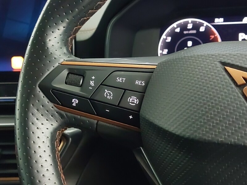 Used Cupra Formentor 2021 for sale - 77284565: Photo 14