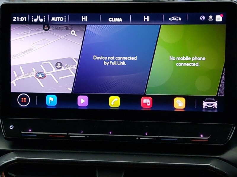 Used Cupra Formentor 2021 for sale - 77284565: Photo 15