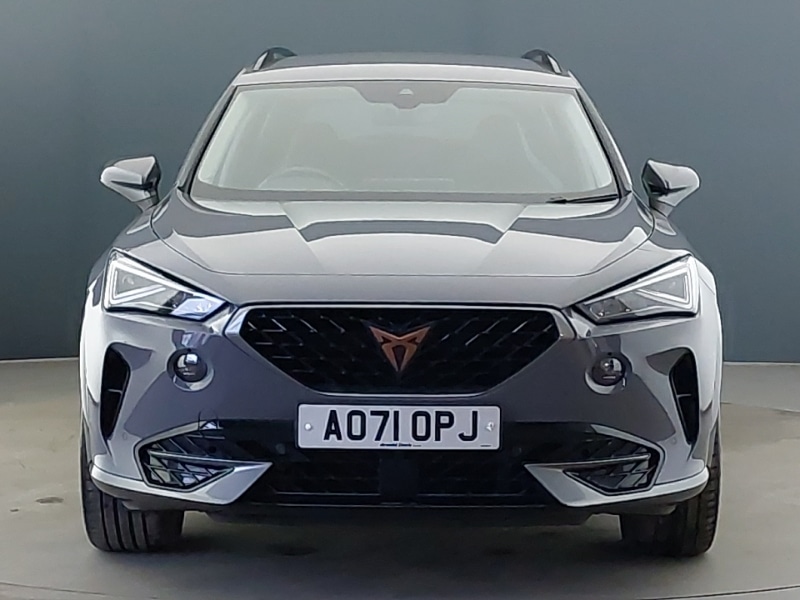 Used Cupra Formentor 2021 for sale - 77284565: Photo 19