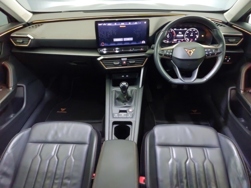 Used Cupra Formentor 2021 for sale - 77284565: Photo 2