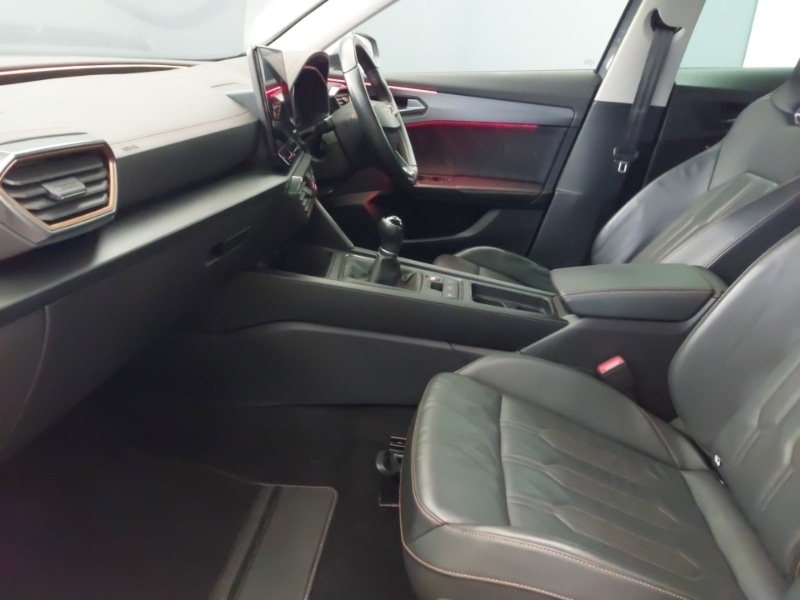 Used Cupra Formentor 2021 for sale - 77284565: Photo 5