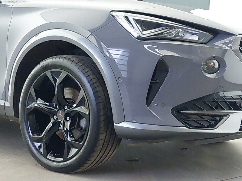 Used Cupra Formentor 2021 for sale - 77284565: Photo 9