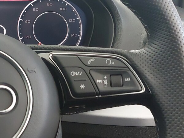 Used Audi Q2 2022 for sale - 76221548: Photo 13