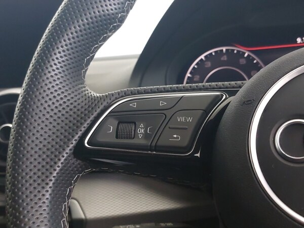 Used Audi Q2 2022 for sale - 76221548: Photo 14