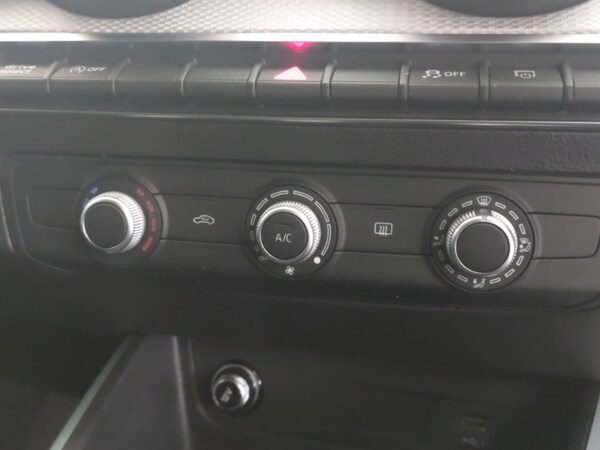 Used Audi Q2 2022 for sale - 76221548: Photo 15