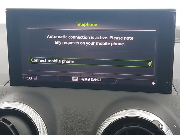 Used Audi Q2 2022 for sale - 76221548: Photo 17
