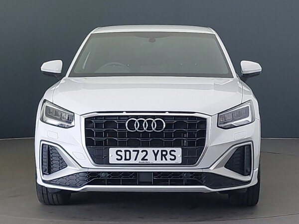 Used Audi Q2 2022 for sale - 76221548: Photo 19