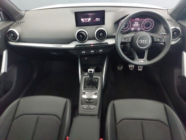 Used Audi Q2 2022 for sale - 76221548: Photo 2