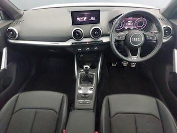 Used Audi Q2 2022 for sale - 76221548: Photo