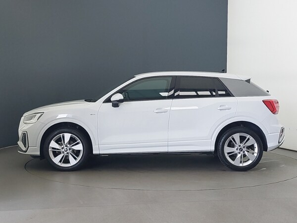 Used Audi Q2 2022 for sale - 76221548: Photo 4
