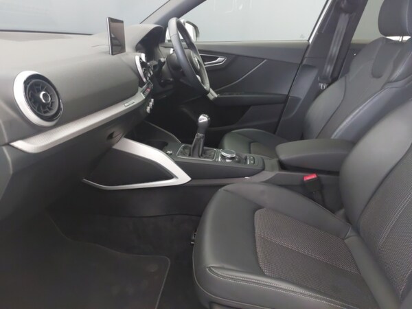 Used Audi Q2 2022 for sale - 76221548: Photo 5