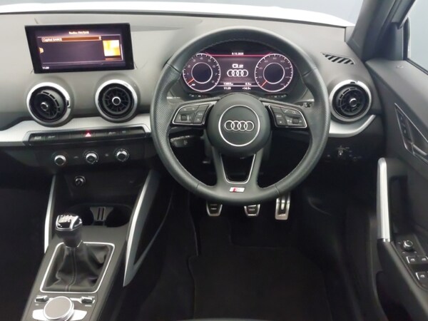 Used Audi Q2 2022 for sale - 76221548: Photo 7
