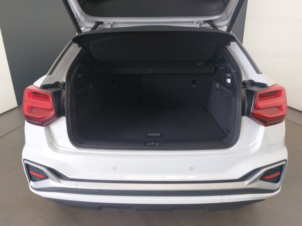 Used Audi Q2 2022 for sale - 76221548: Photo 8