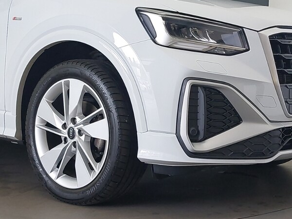Used Audi Q2 2022 for sale - 76221548: Photo 9