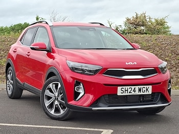 Used Kia Stonic 2024 for sale - 78756909: Photo