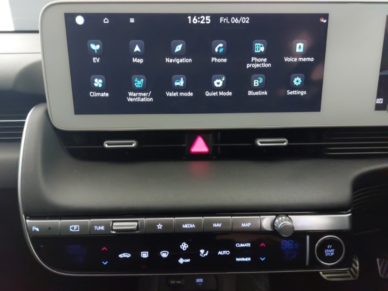 Used Hyundai IONIQ 5 2022 for sale - 77466890: Photo 10