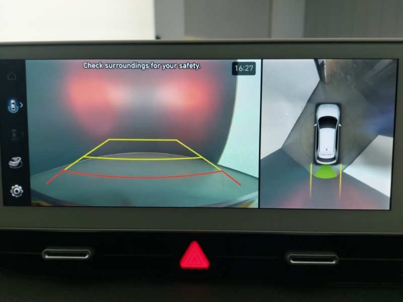 Used Hyundai IONIQ 5 2022 for sale - 77466890: Photo 15