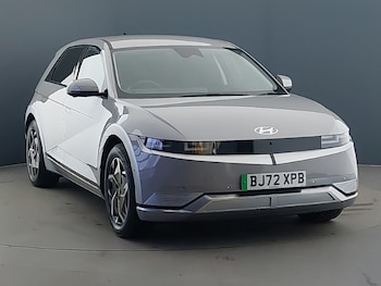 Used Hyundai IONIQ 5 2022 for sale - 77466890: Photo