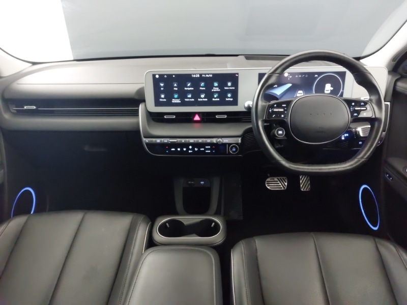 Used Hyundai IONIQ 5 2022 for sale - 77466890: Photo 2