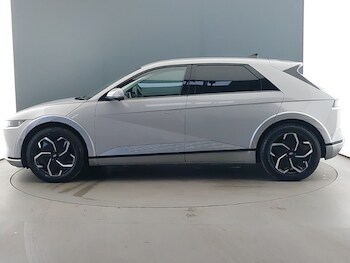 Used Hyundai IONIQ 5 2022 for sale - 77466890: Photo