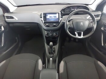 Used Peugeot 208 2016 for sale - 77352894: Photo