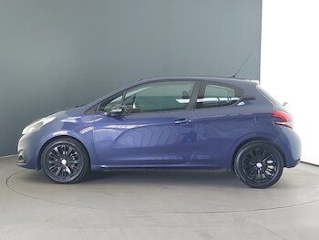 Used Peugeot 208 2016 for sale - 77352894: Photo