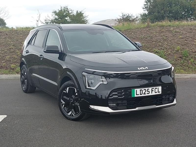 Used Kia Niro 2025 for sale - 76053467: Photo 1