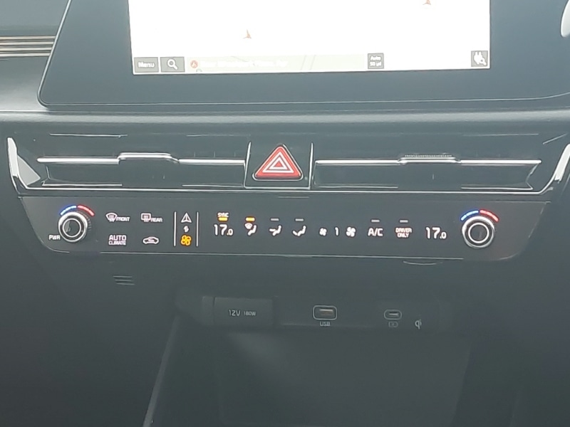 Used Kia Niro 2025 for sale - 76053467: Photo 10