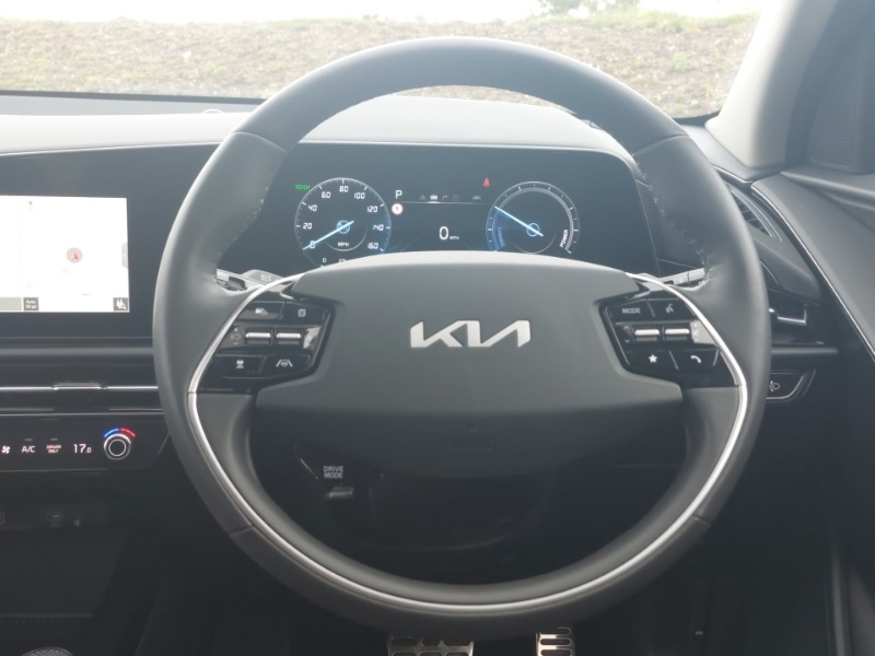 Used Kia Niro 2025 for sale - 76053467: Photo 11