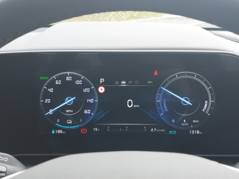 Used Kia Niro 2025 for sale - 76053467: Photo 14