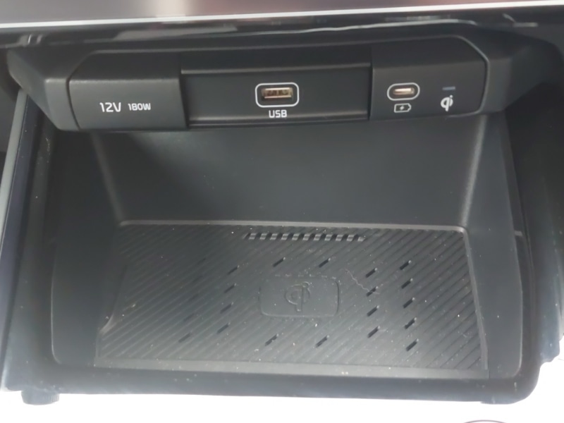 Used Kia Niro 2025 for sale - 76053467: Photo 16