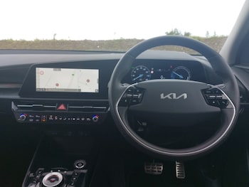 Used Kia Niro 2025 for sale - 76053467: Photo 2