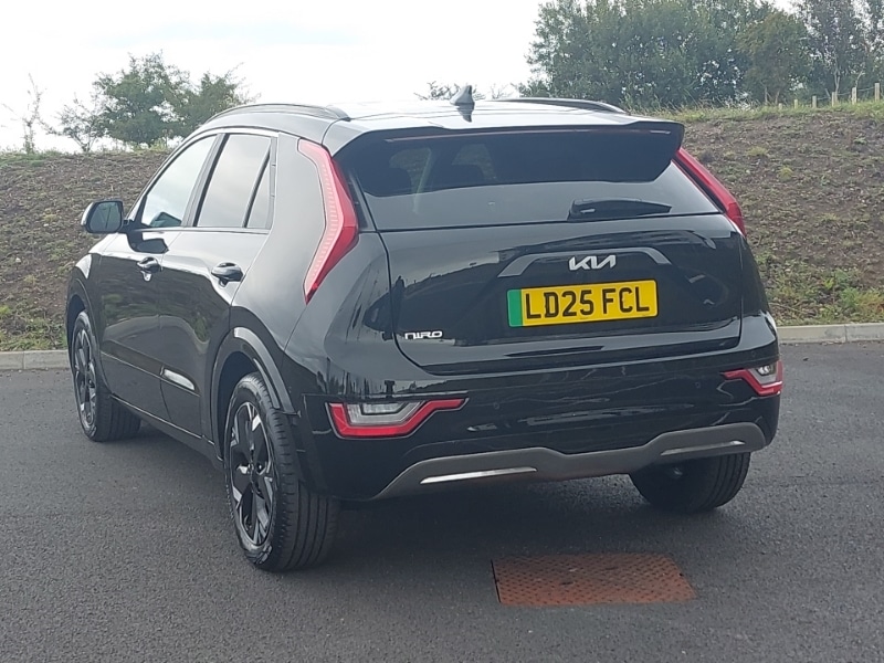 Used Kia Niro 2025 for sale - 76053467: Photo 3