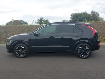 Used Kia Niro 2025 for sale - 76053467: Photo 4