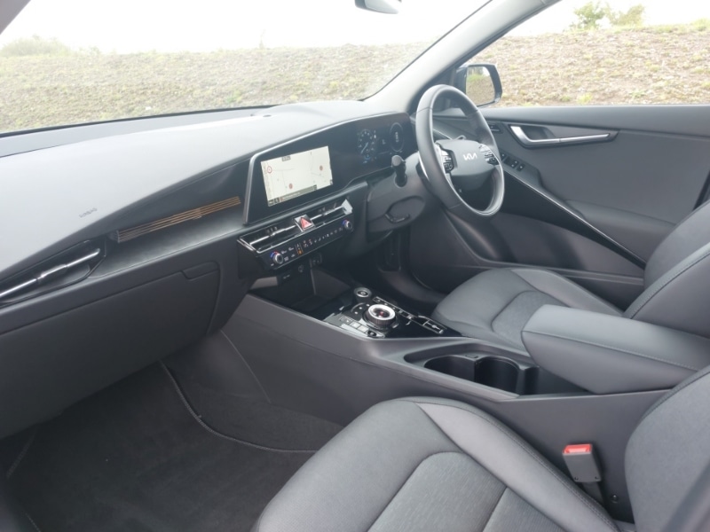Used Kia Niro 2025 for sale - 76053467: Photo 5