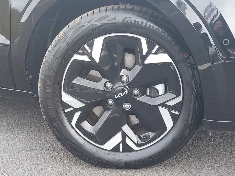 Used Kia Niro 2025 for sale - 76053467: Photo 9