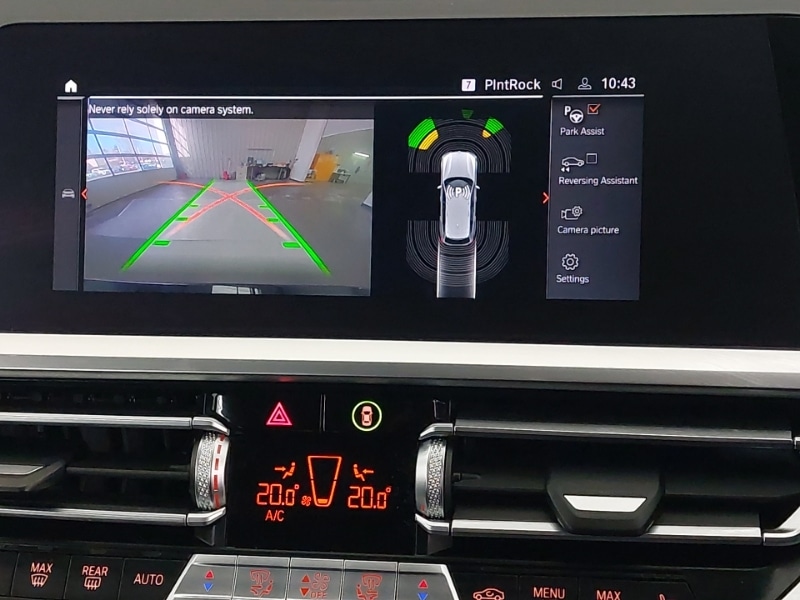 Used BMW 3 Series 2020 for sale - 77242106: Photo 10