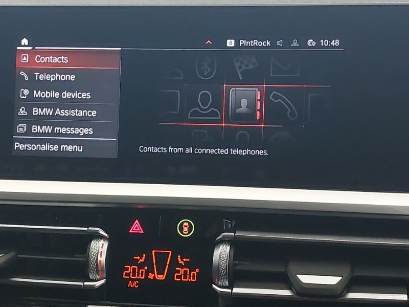 Used BMW 3 Series 2020 for sale - 77242106: Photo 17