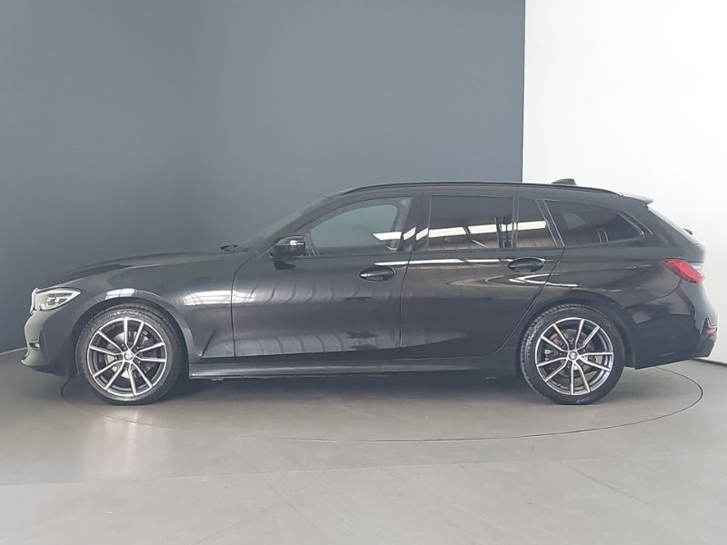 Used BMW 3 Series 2020 for sale - 77242106: Photo 4