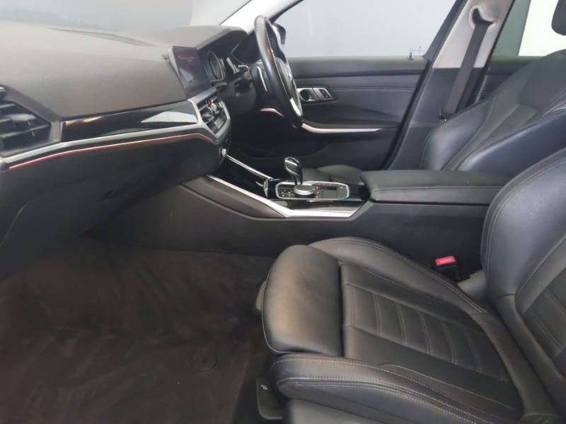 Used BMW 3 Series 2020 for sale - 77242106: Photo 5