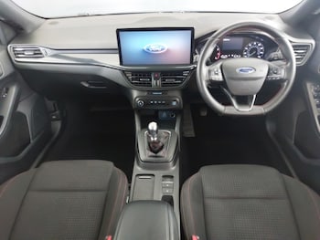Used Ford Focus 2023 for sale - 78441908: Photo
