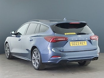 Used Ford Focus 2023 for sale - 78441908: Photo