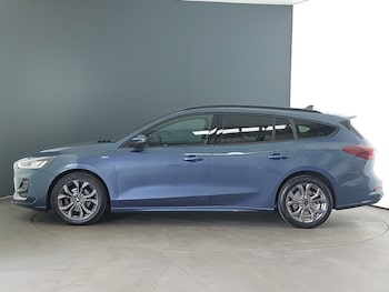 Used Ford Focus 2023 for sale - 78441908: Photo
