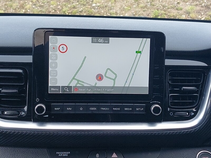 Used Kia Stonic 2025 for sale - 76445015: Photo 10