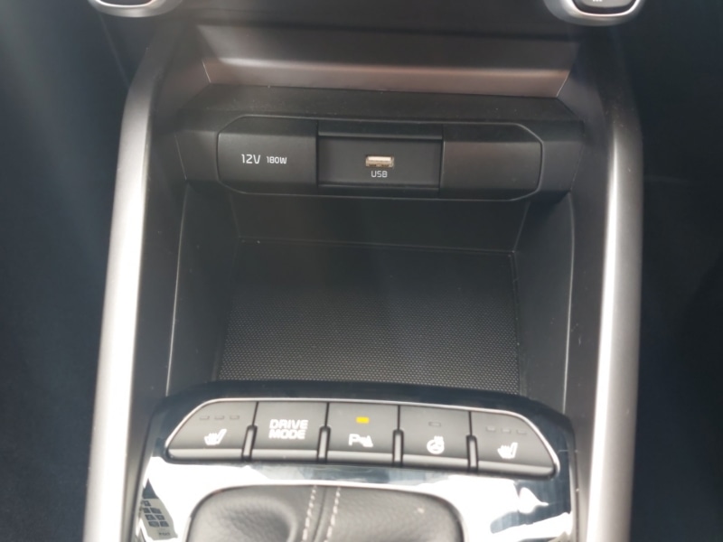 Used Kia Stonic 2025 for sale - 76445015: Photo 16