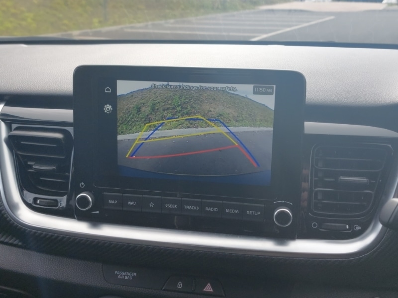 Used Kia Stonic 2025 for sale - 76445015: Photo 18