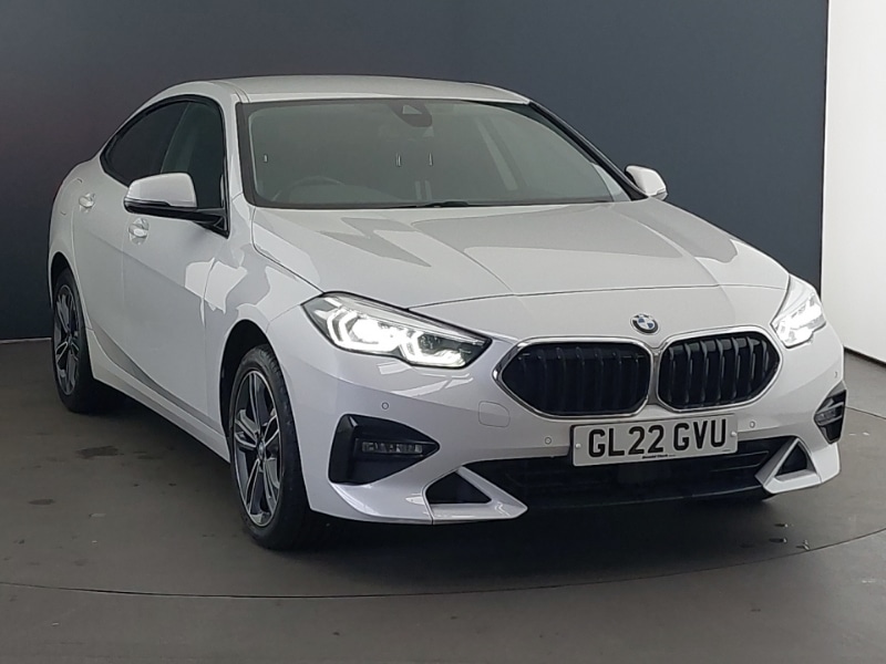 Used BMW 2 Series 2022 for sale - 76478645: Photo 1