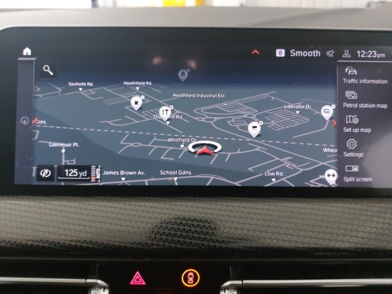 Used BMW 2 Series 2022 for sale - 76478645: Photo 17